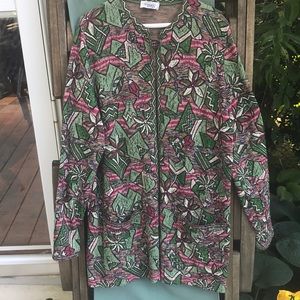 Size 44 vintage Missoni jacket